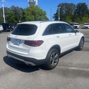 MERCEDES-BENZ GLC - 8