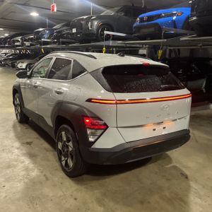 HYUNDAI KONA SEL - 4