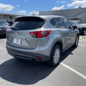 MAZDA CX-5 SPORT - 8