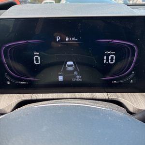 2024 KIA TELLURIDE EX — миниатюра 40