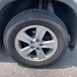 2017 Chevrolet TRAX LT 缩略图 18