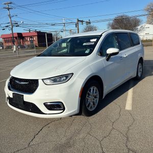 CHRYSLER PACIFICA TOURING L - 1