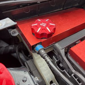 صورة مصغرة 44 لـ 2014 Chevrolet CORVETTE STINGRAY