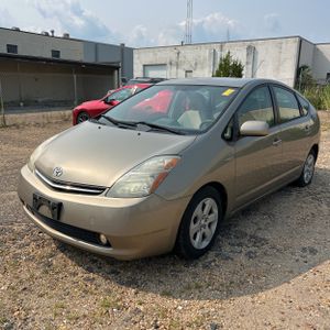صورة 1 لـ 2007 Toyota PRIUS BASE