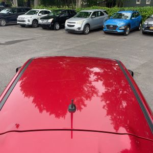 صورة مصغرة 15 لـ 2020 Mitsubishi MIRAGE LE