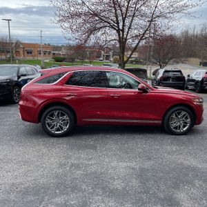 GENESIS GV70 2.5T STANDARD - 10