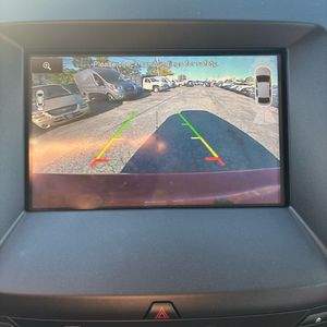 2015 FORD EDGE TITANIUM 照片 39
