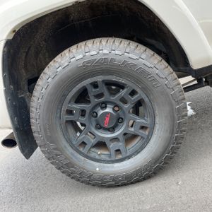 صورة 19 لـ 2020 Toyota 4RUNNER TRD PRO