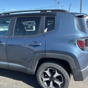 JEEP RENEGADE TRAILHAWK - 6