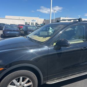 PORSCHE CAYENNE - 2