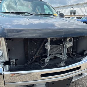 2013 Chevrolet SILVERADO 1500 LT — миниатюра 49