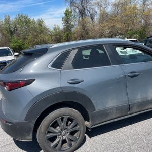 MAZDA CX-30 2.5 S CARBON EDITION - 8