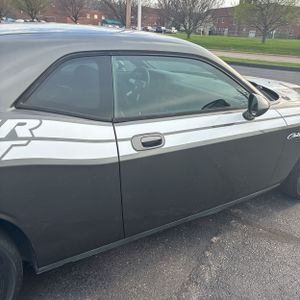 DODGE CHALLENGER R/T - 9