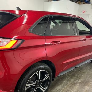 FORD EDGE ST - 9