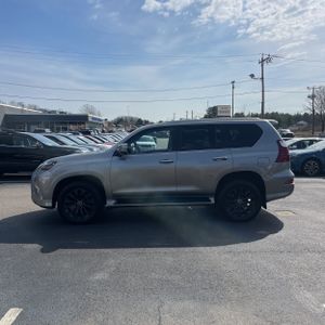 LEXUS GX 460 BASE - 3