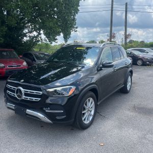 صورة 1 لـ 2025 Mercedes-BENZ GLE