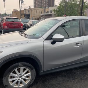 صورة 2 لـ 2013 Mazda CX-5 TOURING
