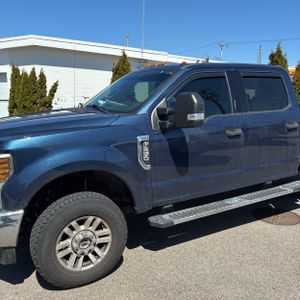 FORD F-250 SUPER DUTY XLT - 2