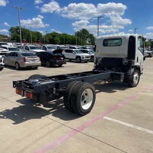 CHEVROLET 5500 XG LCF GAS - 8