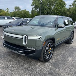 صورة 1 لـ 2022 Rivian R1S LAUNCH EDITION