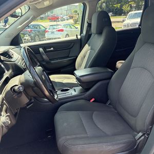 صورة مصغرة 32 لـ 2017 Chevrolet TRAVERSE LT