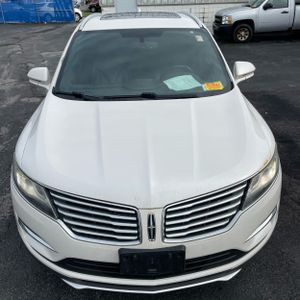 2017 Lincoln MKC SELECT 照片 15
