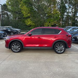 MAZDA CX-5 SIGNATURE - 3