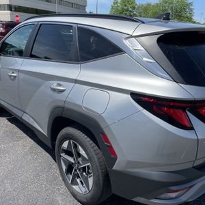 HYUNDAI TUCSON SEL - 6