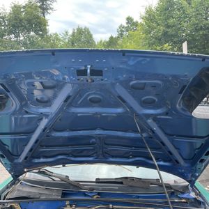 1995 Mazda MX-5 MIATA BASE 缩略图 38