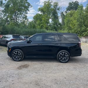 2025 Chevrolet TAHOE 1500 RST 照片 3