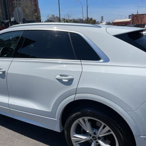 AUDI Q8 PREMIUM - 6