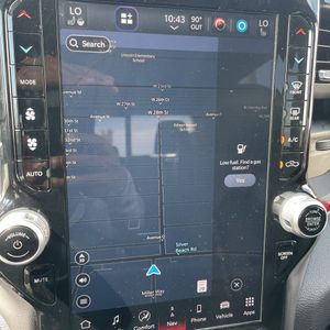 2022 RAM 1500 REBEL thumbnail 42