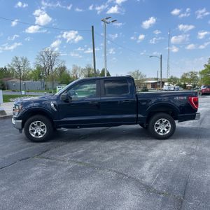 FORD F-150 XLT - 3