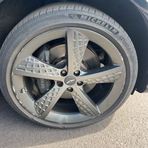 صورة مصغرة 20 لـ 2023 Genesis GV70 2.5T STANDARD