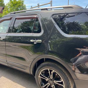 FORD EXPLORER SPORT - 6