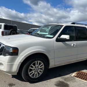 FORD EXPEDITION LIMITED - 2