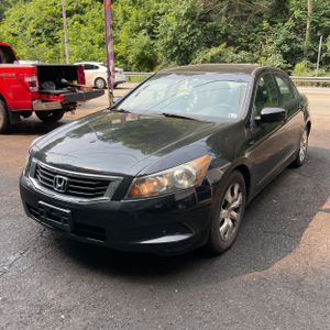 2010 Honda ACCORD EX 照片 1
