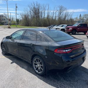 DODGE DART RALLYE - 5