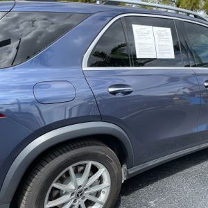 MERCEDES-BENZ GLE - 9