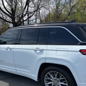 JEEP GRAND CHEROKEE 4XE SUMMIT - 6