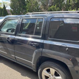 JEEP PATRIOT LATITUDE - 6