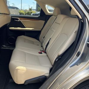 2022 Lexus RX 350 BASE — миниатюра 33