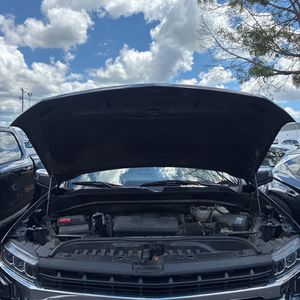 صورة مصغرة 45 لـ 2021 Chevrolet SILVERADO 1500 LT