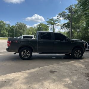 FORD F-150 XL - 10