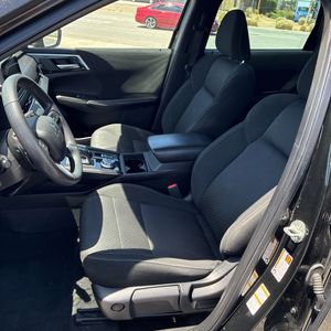 2023 Mitsubishi OUTLANDER ES — миниатюра 31