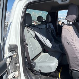 صورة مصغرة 35 لـ 2024 FORD F-150 XL