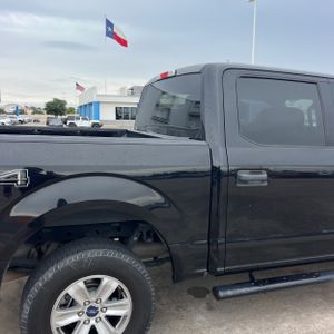 FORD F-150 XLT - 9