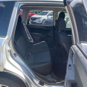 صورة مصغرة 34 لـ 2016 Subaru FORESTER 2.5I