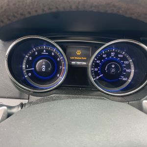 صورة مصغرة 39 لـ 2014 Hyundai SONATA SE