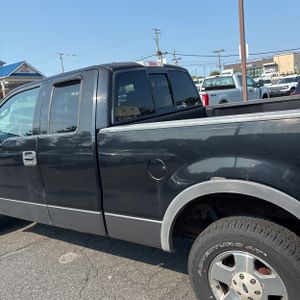 صورة 6 لـ 2004 FORD F-150 FX4